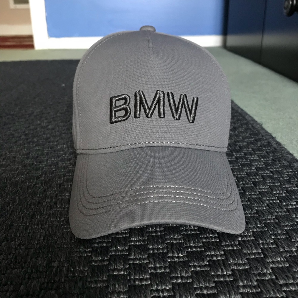 BMW Baseball Cap